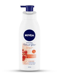 Nivea Extra Whitening Body Lotion