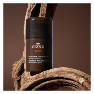 Nuxe Men Moisturizing Multi-Purpose Gel 50ml